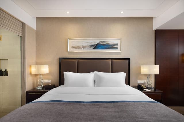 King Executive Room
