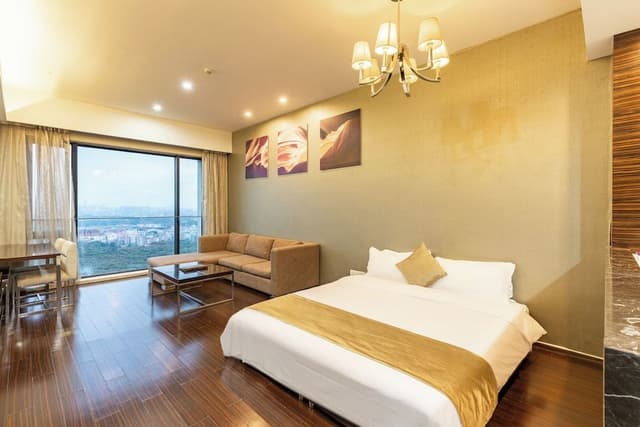Classic Suite