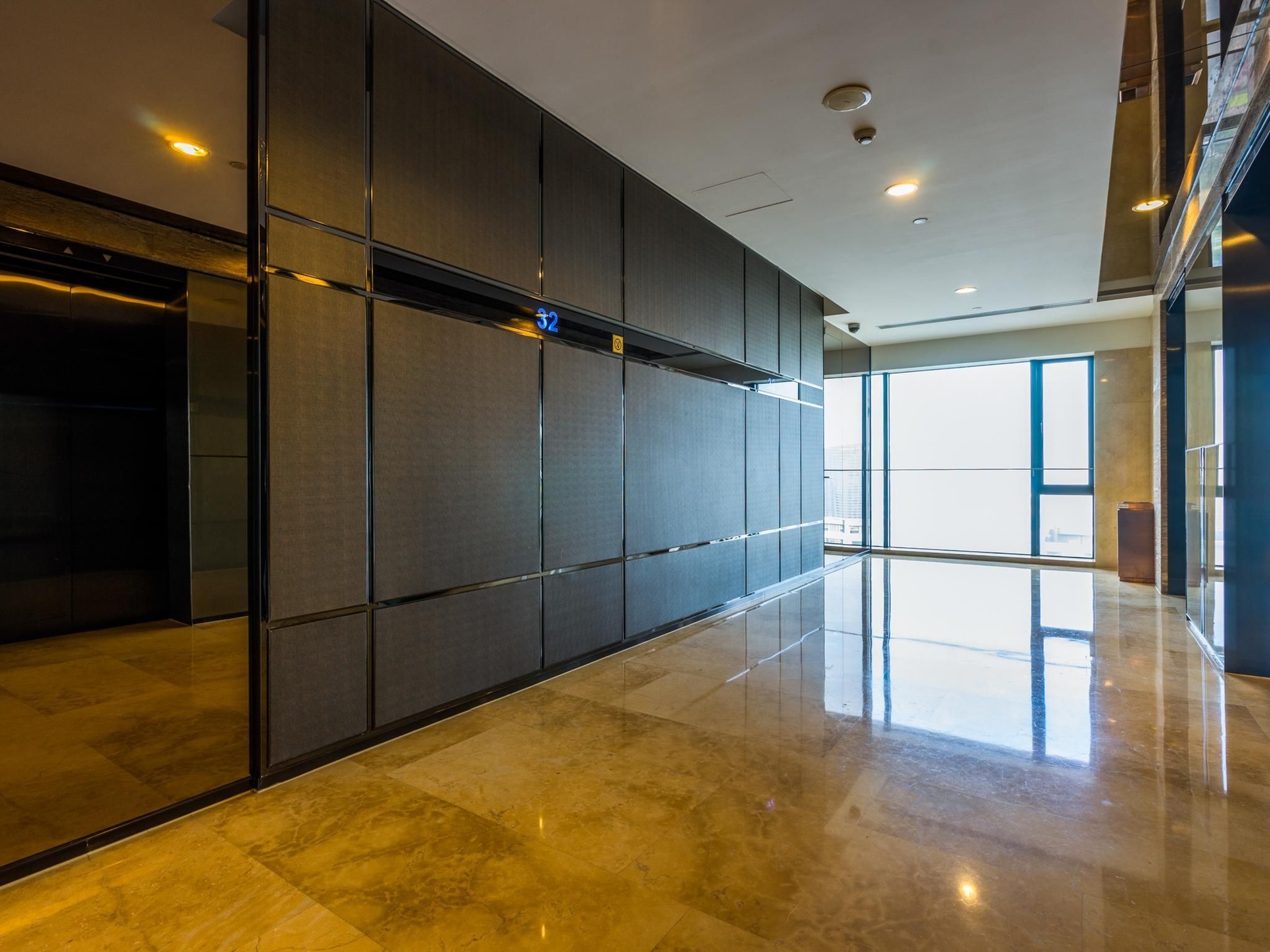 กว่างโจว ซิงอี้ อินเตอร์เนชั่นแนล อพาร์ตเมนต์ โพลีเวิลด์ บลันซ์ (Guangzhou Xing Yi International Apartment - Poly World Branch)4