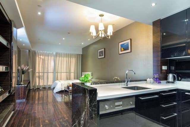 Classic Suite