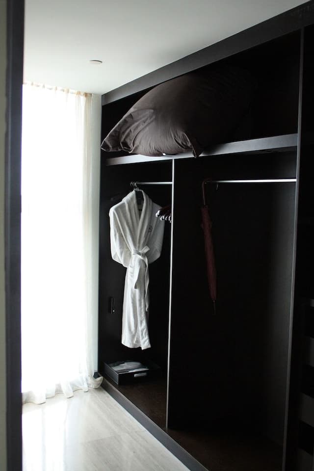 Executive Room, 1 King Bed