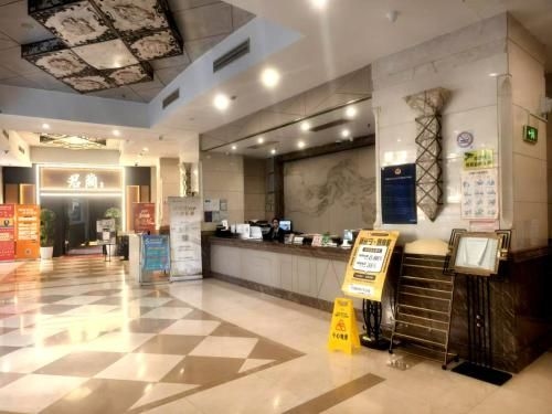 เซี่ยงไฮ้ เอเบสต์ อพาร์ตเมนต์ (ShangHai Abest Apartment)2