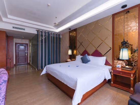 Special Queen Room