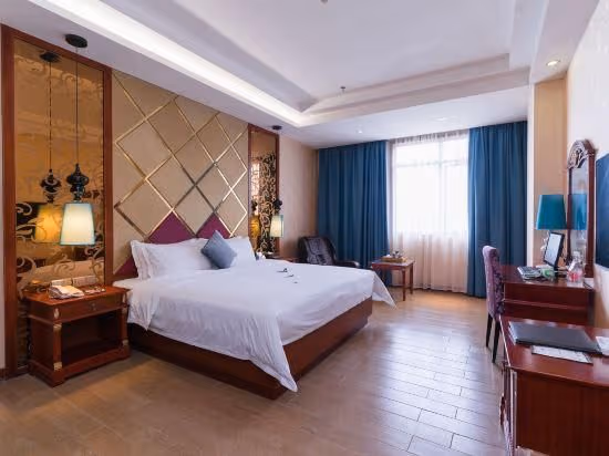 Special Queen Room