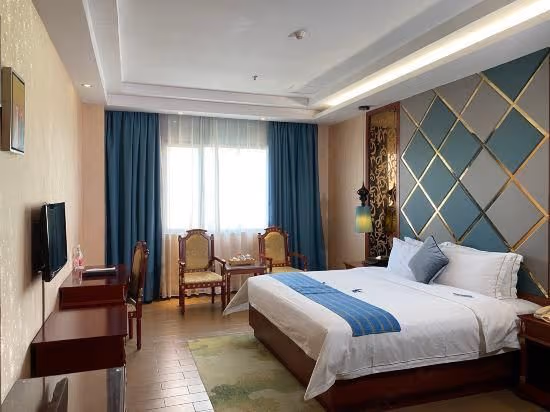 Special Queen Room