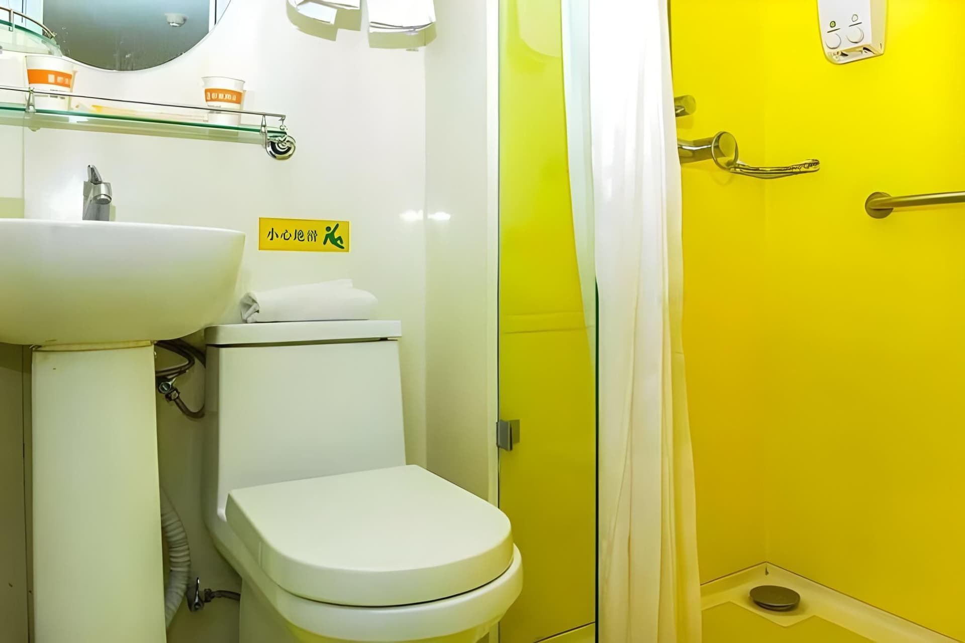 Home Inn Qingdao Sifang Long-Distance Station Xuanhua Road Home Inn Qingdao Sifang Long-Distance Station Xuanhua Road