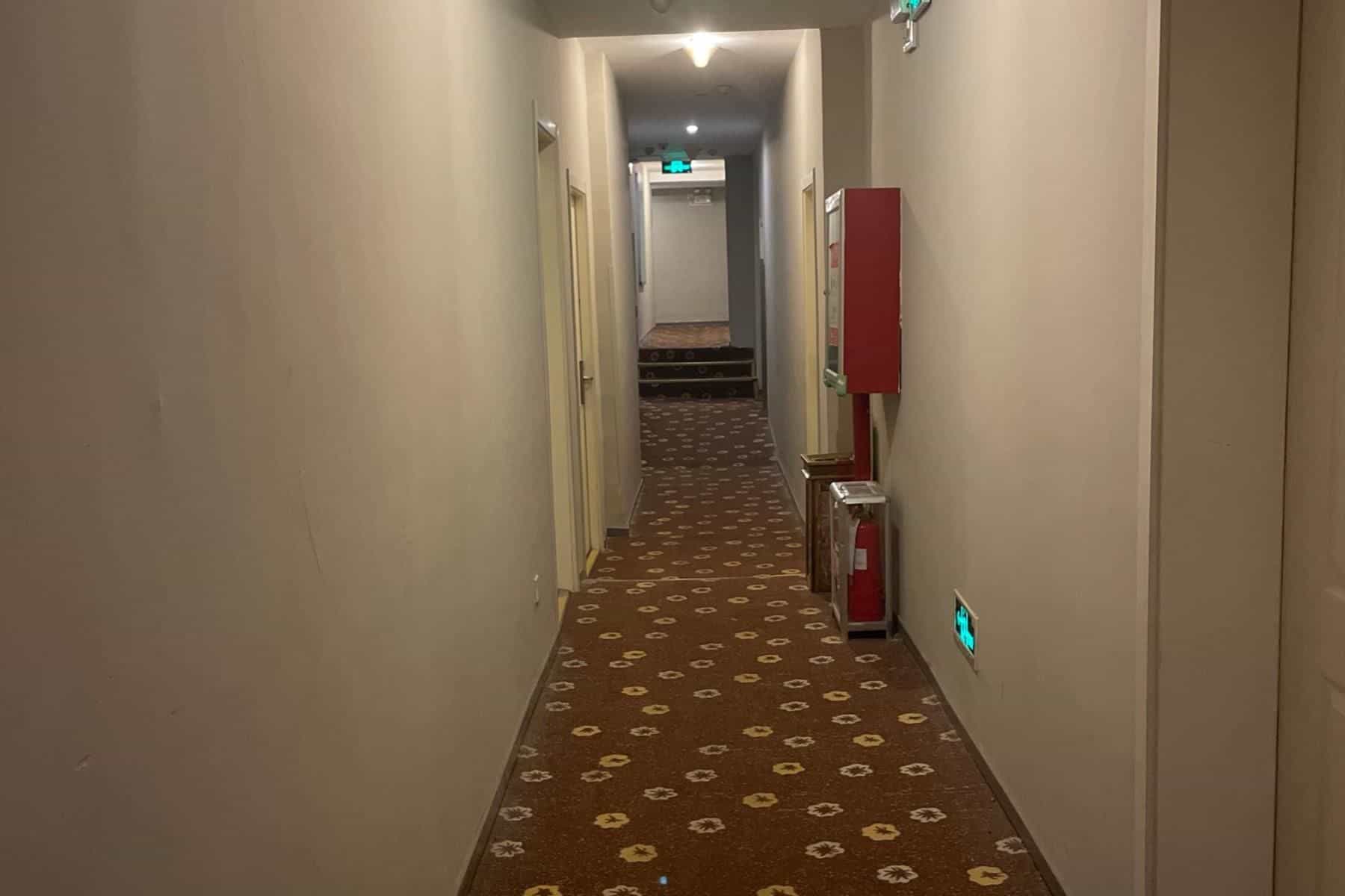 Home Inn Qingdao Sifang Long-Distance Station Xuanhua Road Home Inn Qingdao Sifang Long-Distance Station Xuanhua Road