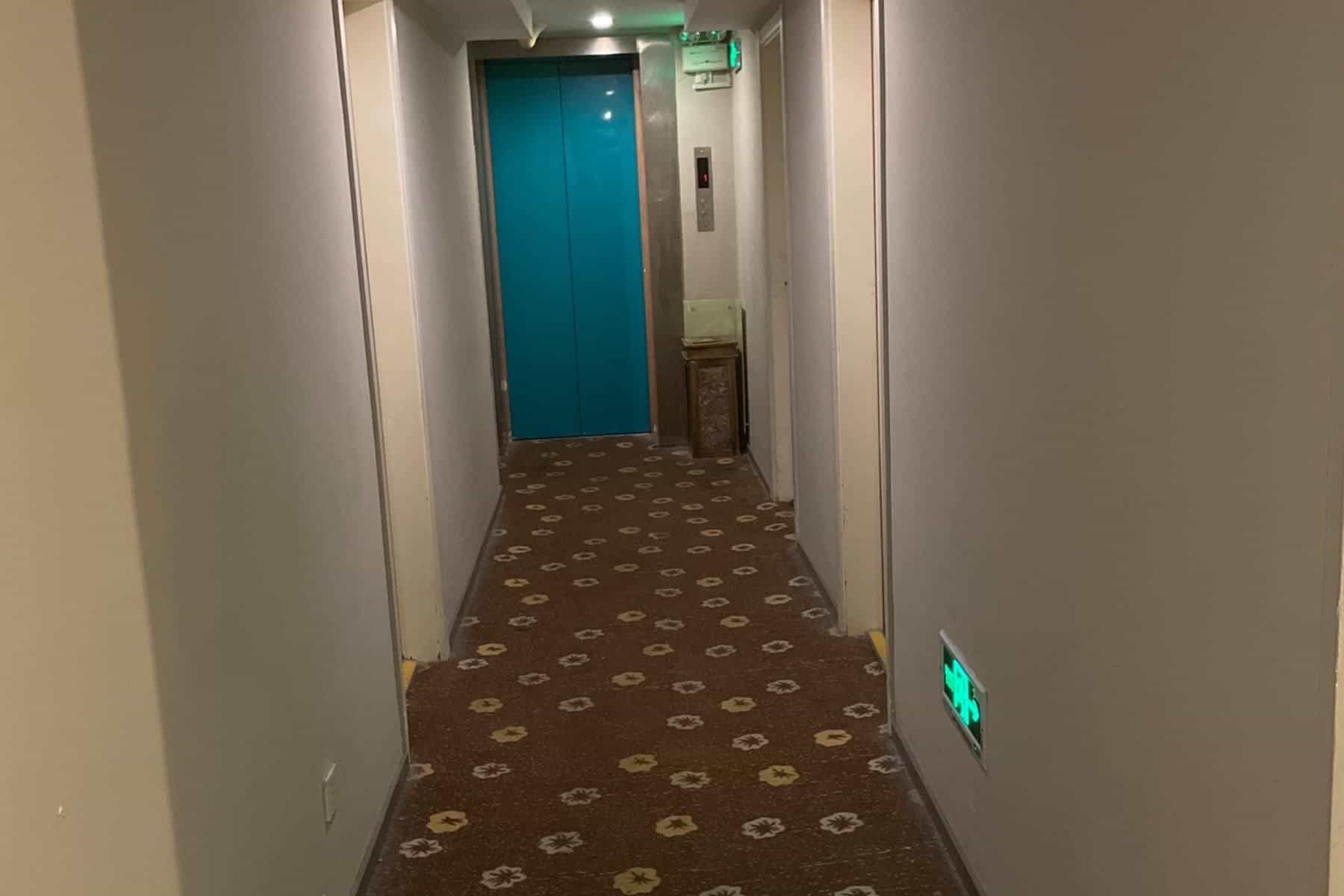 Home Inn Qingdao Sifang Long-Distance Station Xuanhua Road Home Inn Qingdao Sifang Long-Distance Station Xuanhua Road