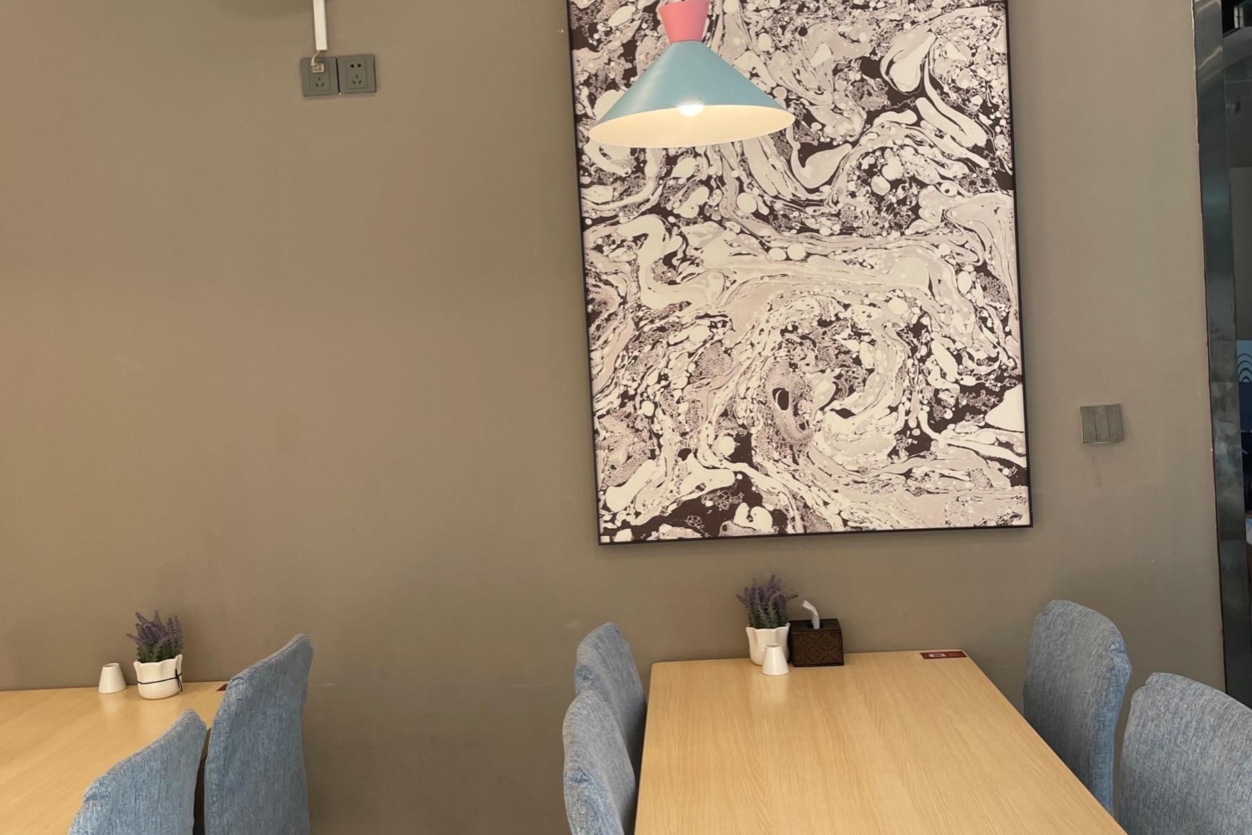 Home Inn Qingdao Sifang Long-Distance Station Xuanhua Road3