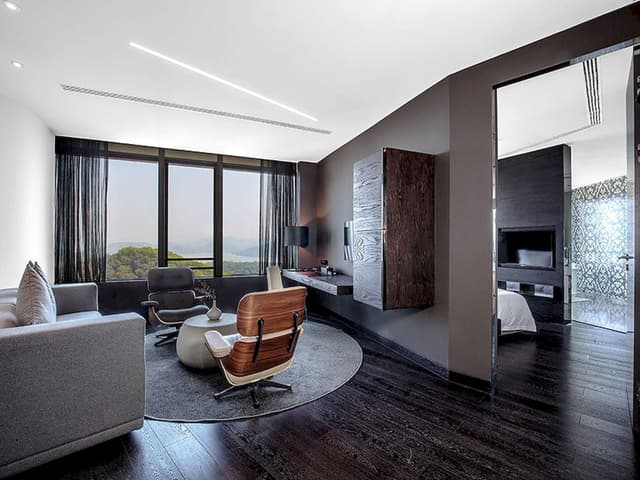 Two Bedroom Suite