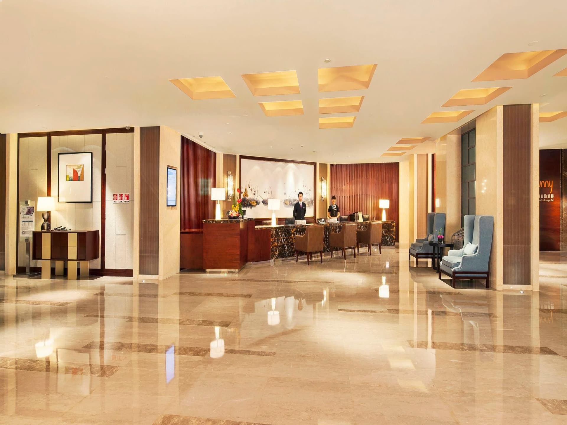 Xiamen Huli Yihao Hotel Xiamen Huli Yihao Hotel