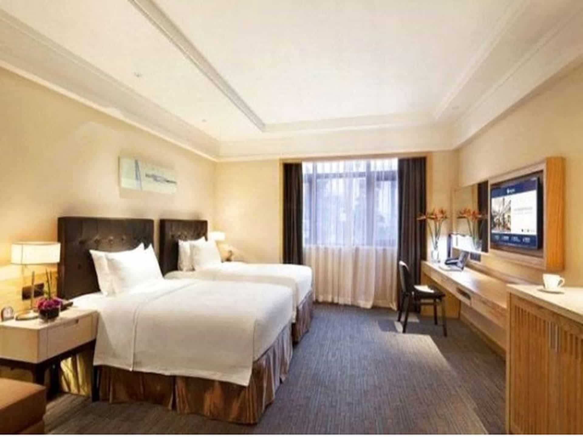 Xiamen Huli Yihao Hotel Xiamen Huli Yihao Hotel