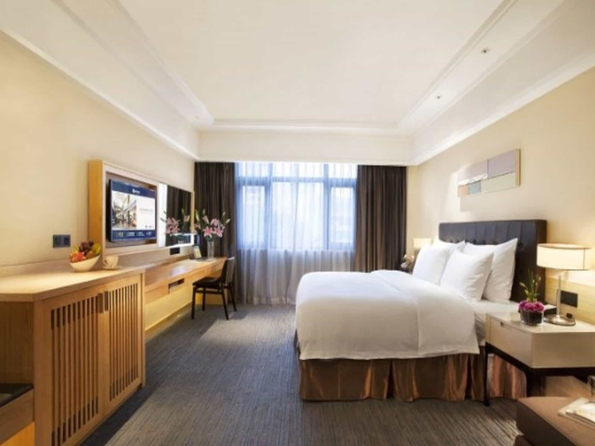 Xiamen Huli Yihao Hotel Xiamen Huli Yihao Hotel