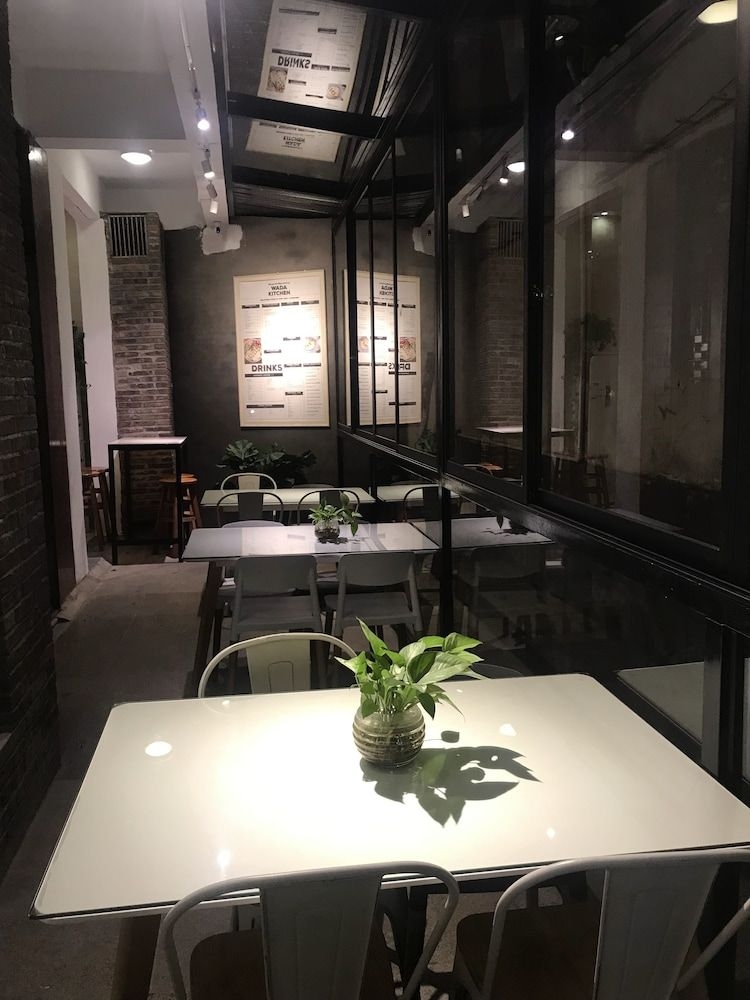 Wada Hostel in Yangshuo3