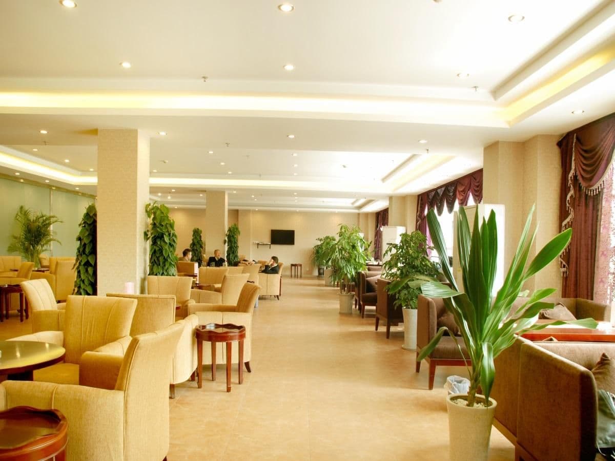 Chengdu Xiang Yu Hotel Chengdu Xiang Yu Hotel