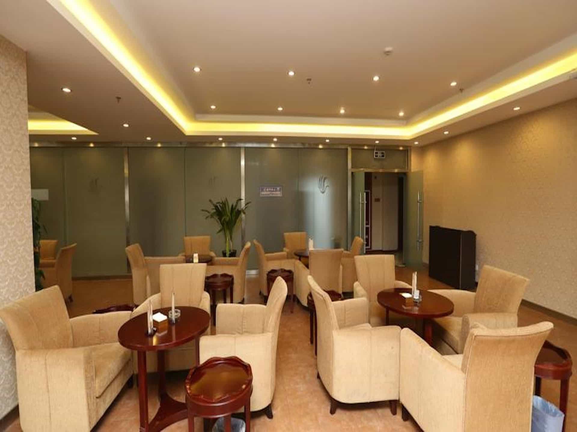 Chengdu Xiang Yu Hotel Chengdu Xiang Yu Hotel