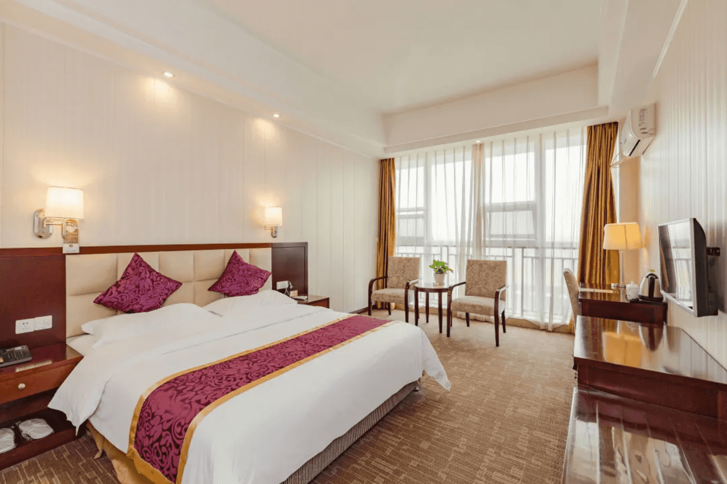 Chengdu Xiang Yu Hotel Chengdu Xiang Yu Hotel