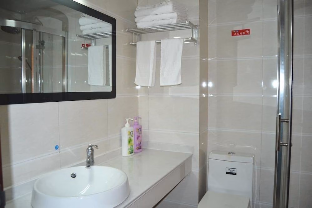 Huangshan Baichuan Hotel2