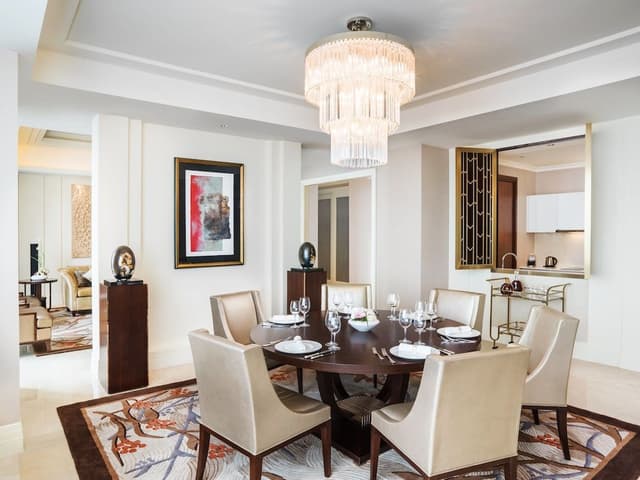Suite, 1 Bedroom