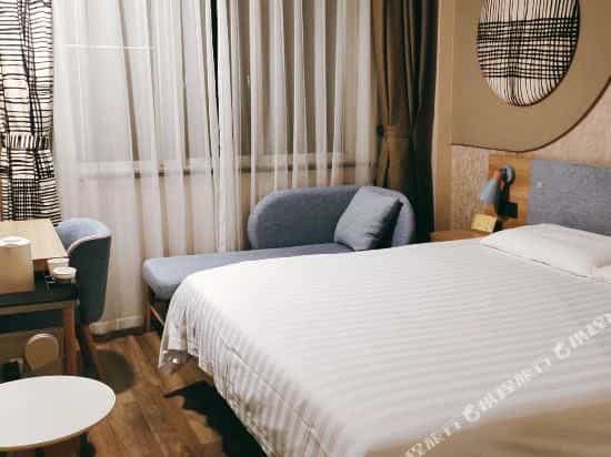 Home Inn Neo Chengdu Luomashi Subway Station Branch Home Inn Neo Chengdu Luomashi Subway Station Branch
