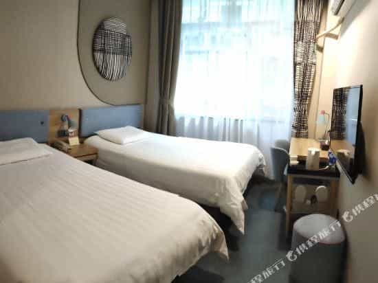 Home Inn Neo Chengdu Luomashi Subway Station Branch Home Inn Neo Chengdu Luomashi Subway Station Branch