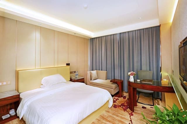 Executive Business Room