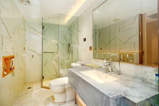 Executive Business Room