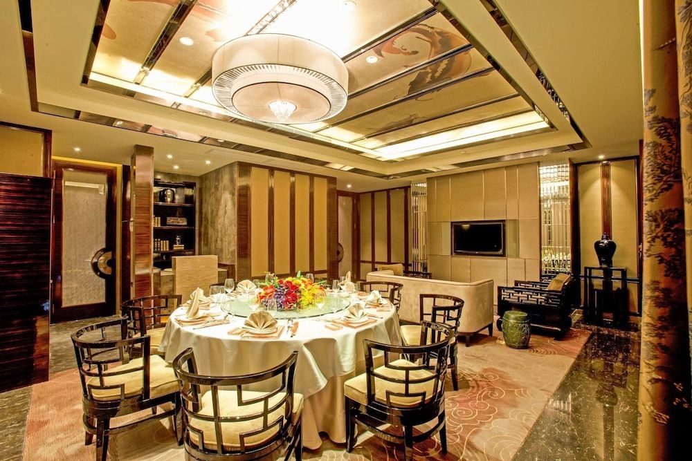 Nanning Landmark Hotel4