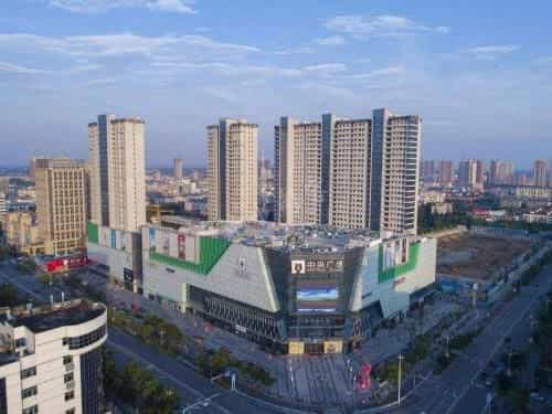 Jinjiang Inn Jurong Renmin Road Gexian Lake Park Jinjiang Inn Jurong Renmin Road Gexian Lake Park