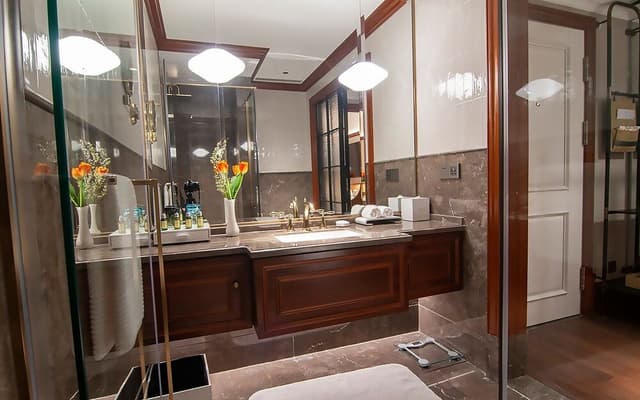 Superior Room, 1 Queen Bed