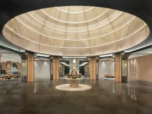 Four Points by Sheraton Yangjiang City Center