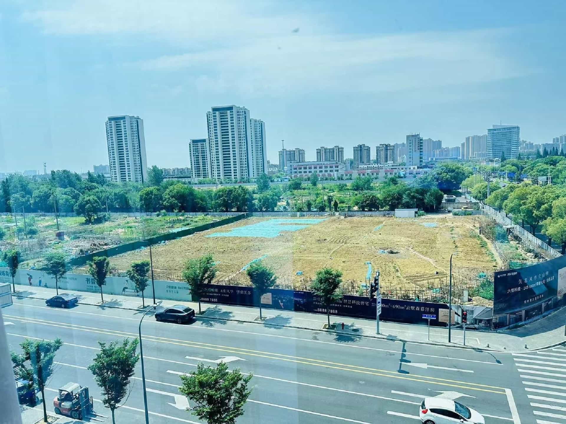 Ibis Changzhou Zhongwu Avenue Lihua Hotel Ibis Changzhou Zhongwu Avenue Lihua Hotel