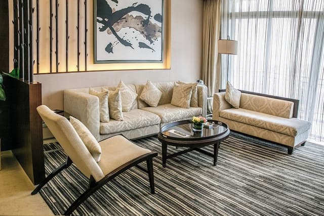 Premier Suite