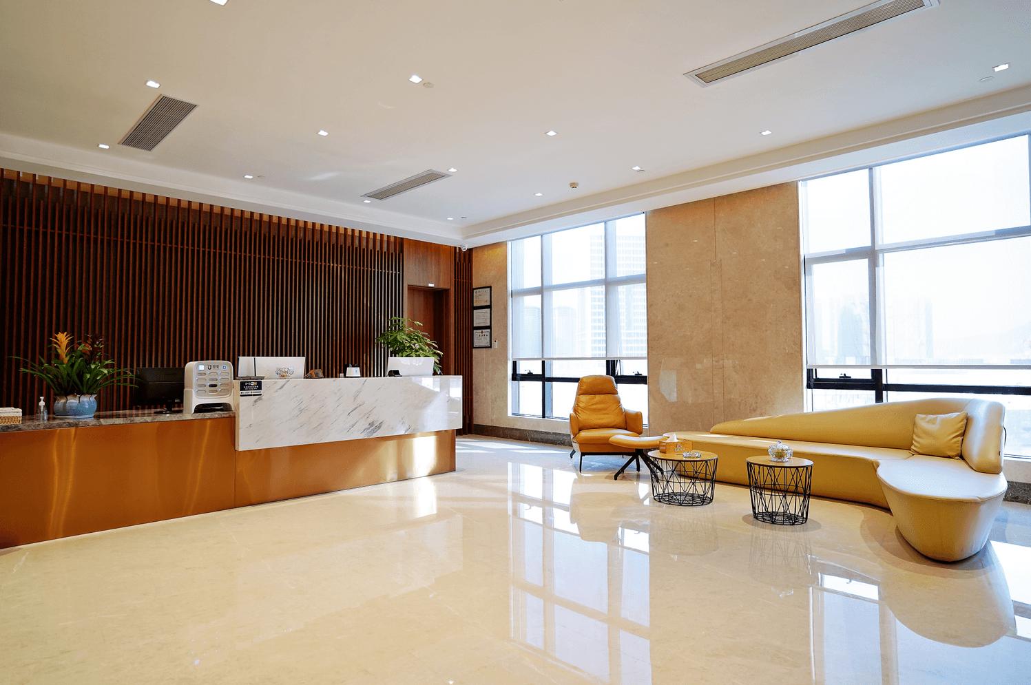 Changfeng Gloria Plaza Hotel Changfeng Gloria Plaza Hotel
