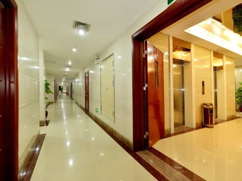 Guangzhou Royal River Waifiden Apartment-Canton Fair Free Shuttle Bus