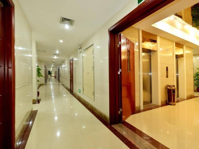 Guangzhou Royal River Waifiden Apartment-Canton Fair Free Shuttle Bus Guangzhou Royal River Waifiden Apartment-Canton Fair Free Shuttle Bus