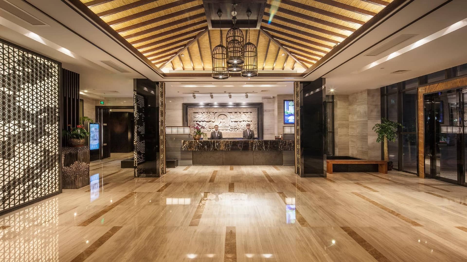 SSAW Boutique Hotel Hangzhou Xixi Xin SSAW Boutique Hotel Hangzhou Xixi Xin