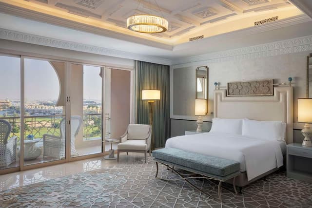 TWO QUEEN BEDS DELUXE ROOM