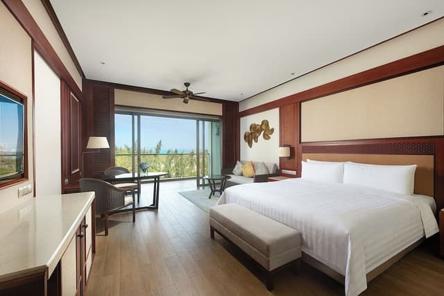 Horizon Suite King