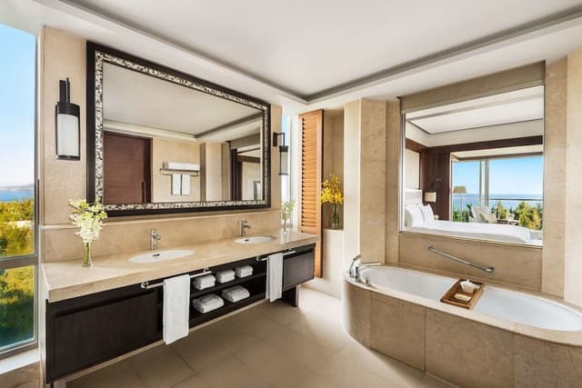Horizon Suite King