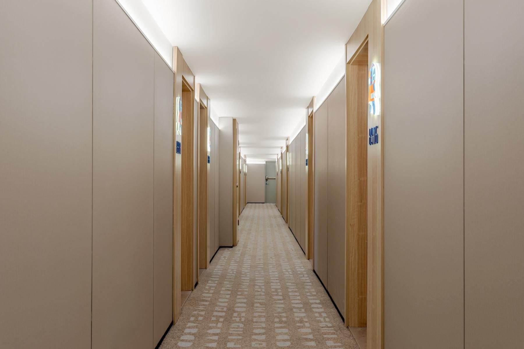 Home Inn Guangzhou Kecun Metro Station Dunhe Wanda Plaza4