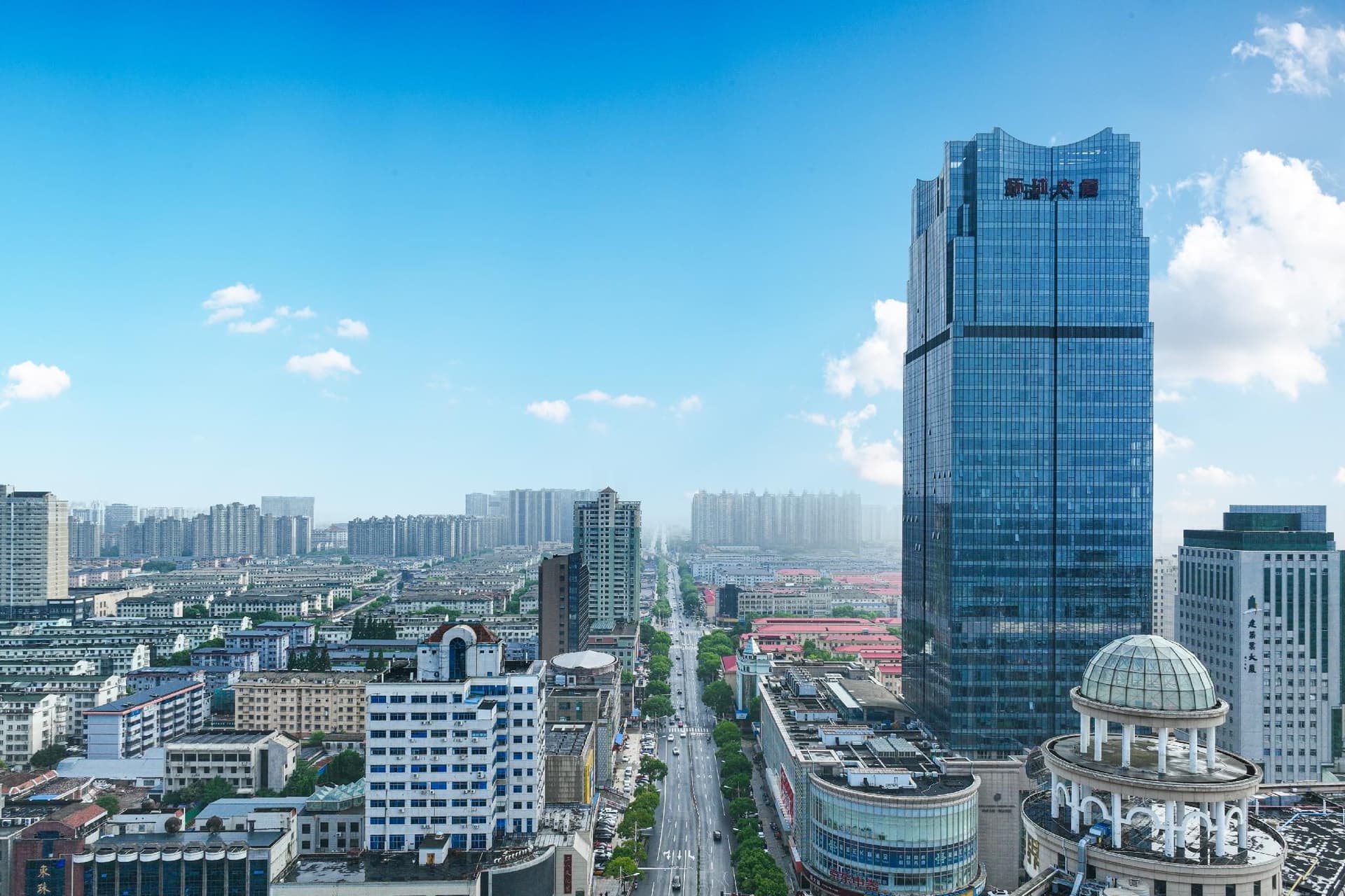 Nihao Hotel Qidong Wenfeng Grand World Nihao Hotel Qidong Wenfeng Grand World