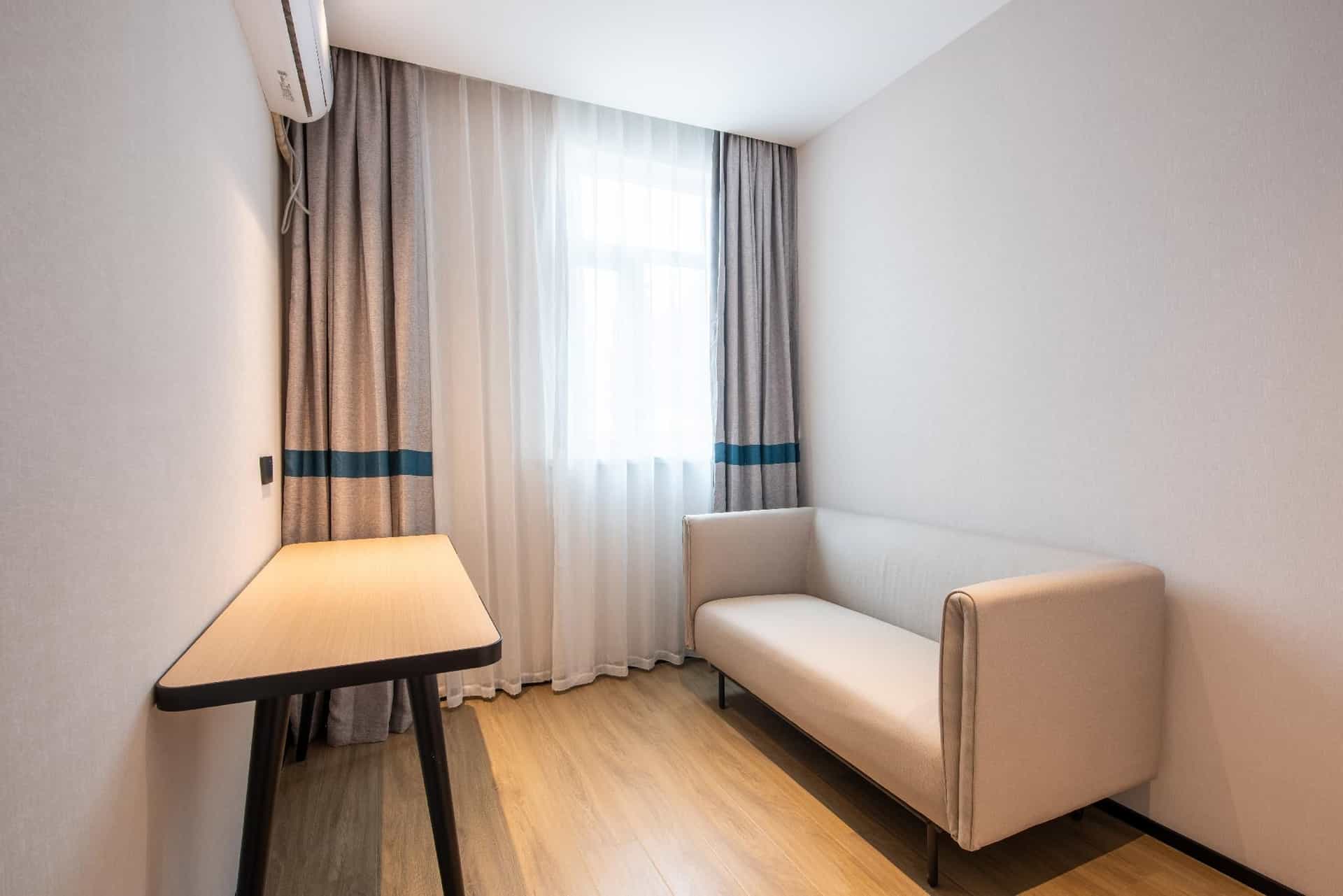 Nihao Hotel Qidong Wenfeng Grand World Nihao Hotel Qidong Wenfeng Grand World