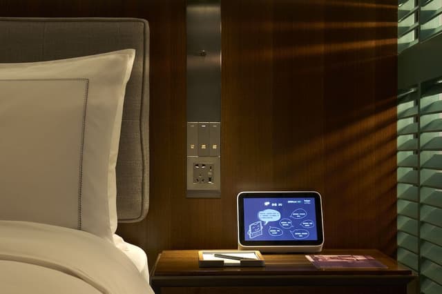 Executive Room