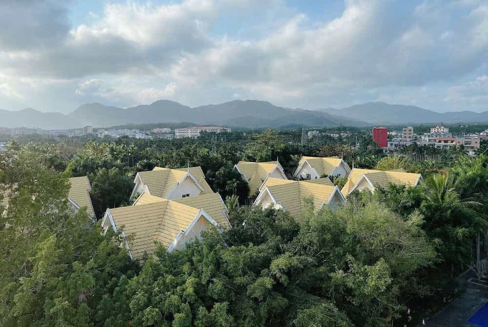 Ramada Wanning Resort Ramada Wanning Resort