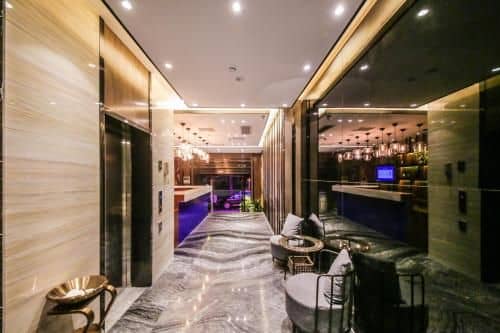 Zmax Hotel Guangzhou Pazhou Exhibition Center Guangzhou Tower Zmax Hotel Guangzhou Pazhou Exhibition Center Guangzhou Tower