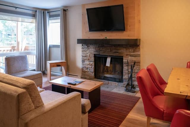 Superior Two-Bedroom Apartment