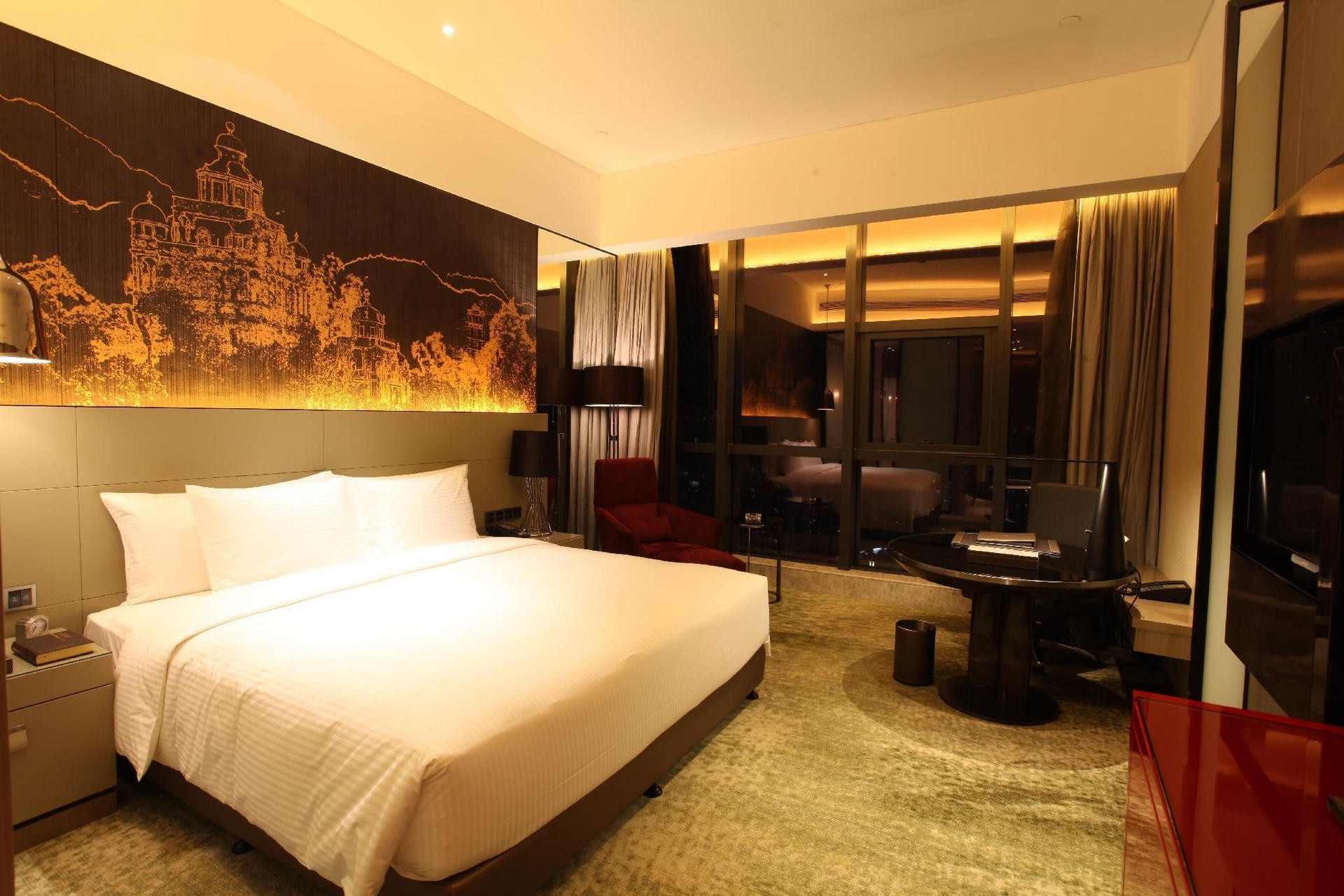 ว่านต้า เรล์ม เจียงเหมิน (Wanda Realm Jiangmen)2