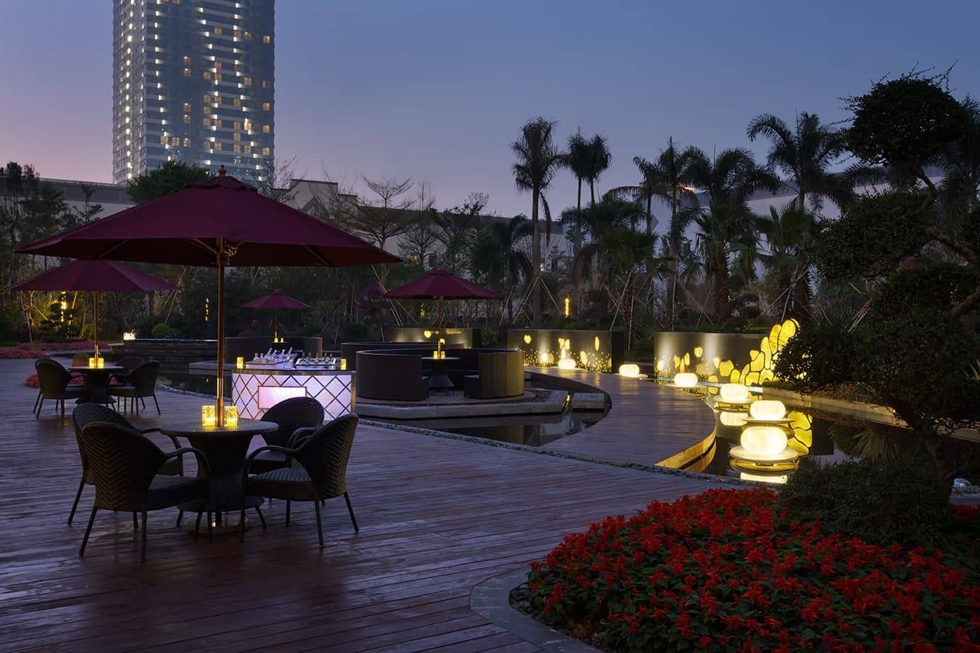 Wanda Realm Jiangmen Wanda Realm Jiangmen