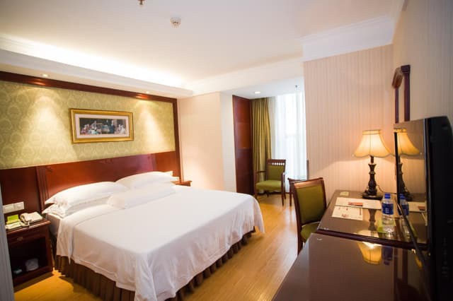 Business Room